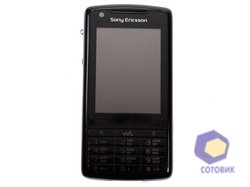  SonyEricsson W960i