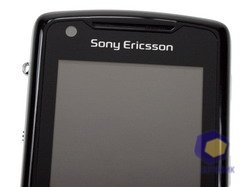  SonyEricsson W960i