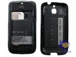  HTC Smart