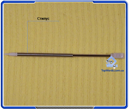  GigaByte g-Smart i128 ::   