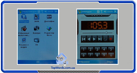  GigaByte g-Smart i128 :: 