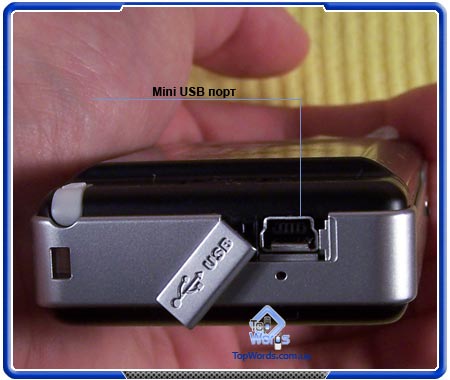  GigaByte g-Smart i128 ::   