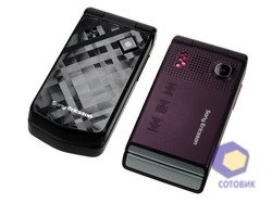  SonyEricsson Z555i
