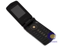  SonyEricsson Z555i