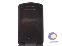  SonyEricsson Z555i