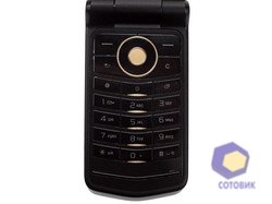  SonyEricsson Z555i