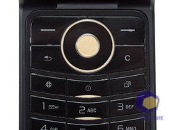  SonyEricsson Z555i