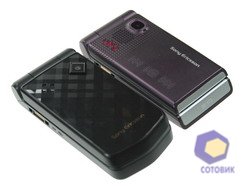  SonyEricsson Z555i