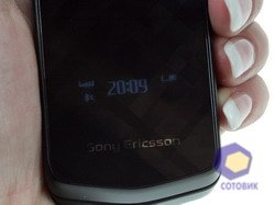  SonyEricsson Z555i