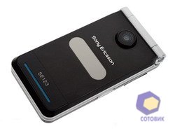  SonyEricsson Z770i