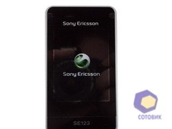  SonyEricsson Z770i