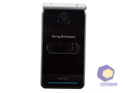  SonyEricsson Z770i