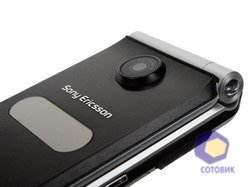  SonyEricsson Z770i
