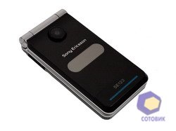  SonyEricsson Z770i