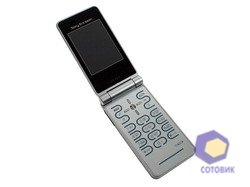  SonyEricsson Z770i