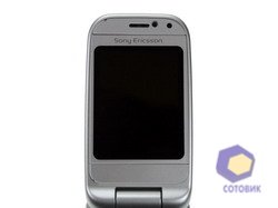  SonyEricsson Z750i