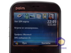 Palm Treo_500