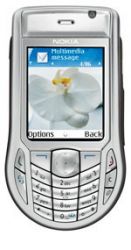 Nokia 6630