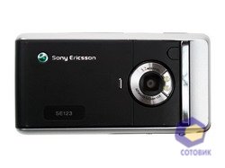  SonyEricsson P1i