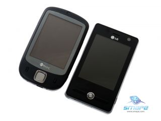  LG KS20