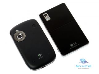  LG KS20