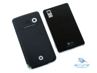  LG KS20