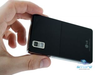  LG KS20