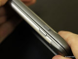  HTC Desire Z:  Android-  QWERTY-