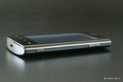 .     Acer Liquid Metal:  Android