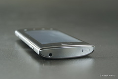 .     Acer Liquid Metal:  Android