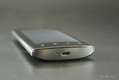 .     Acer Liquid Metal:  Android