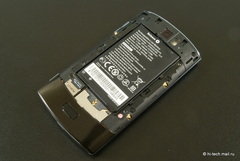 .     Acer Liquid Metal:  Android