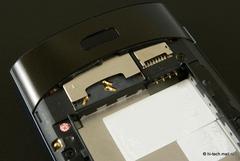 .     Acer Liquid Metal:  Android