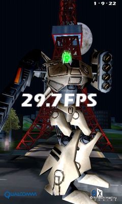 .     Acer Liquid Metal:  Android