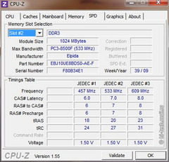  Packard Bell EasyNote TX86:   