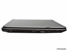  Packard Bell EasyNote TX86:   