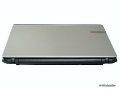  Packard Bell EasyNote TX86:   