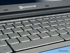  Packard Bell EasyNote TX86:   