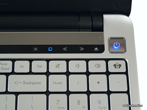  Packard Bell EasyNote TX86:   