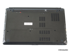  Packard Bell EasyNote TX86:   