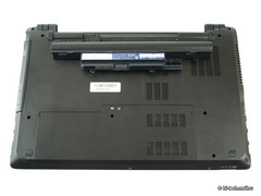  Packard Bell EasyNote TX86:   