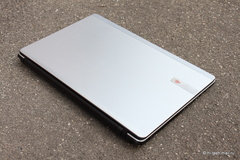  Packard Bell EasyNote TX86:   