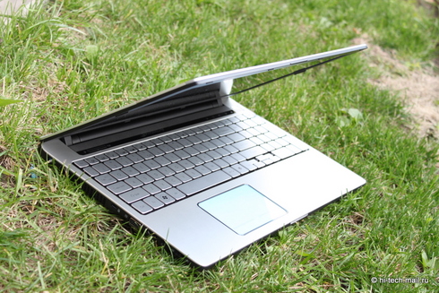  Packard Bell EasyNote TX86:   