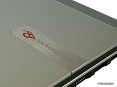  Packard Bell EasyNote TX86:   