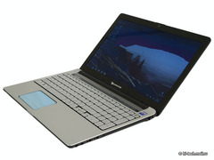  Packard Bell EasyNote TX86:   