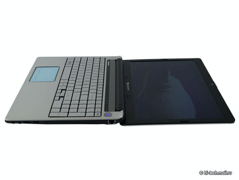  Packard Bell EasyNote TX86:   