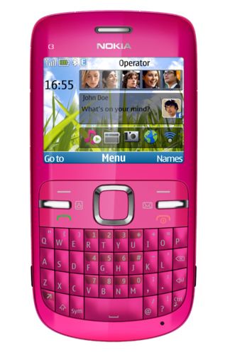  Symbian- Nokia E5