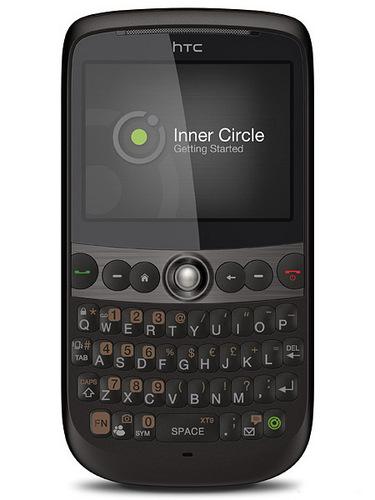  Symbian- Nokia E5
