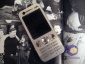  Sony Ericsson W890i ( 1)
