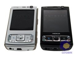  Nokia N95_8Gb